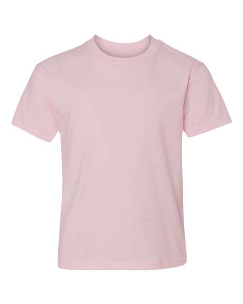 498Y - Pale Pink