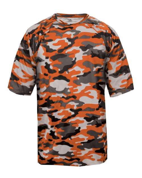 2181 - Burnt Orange