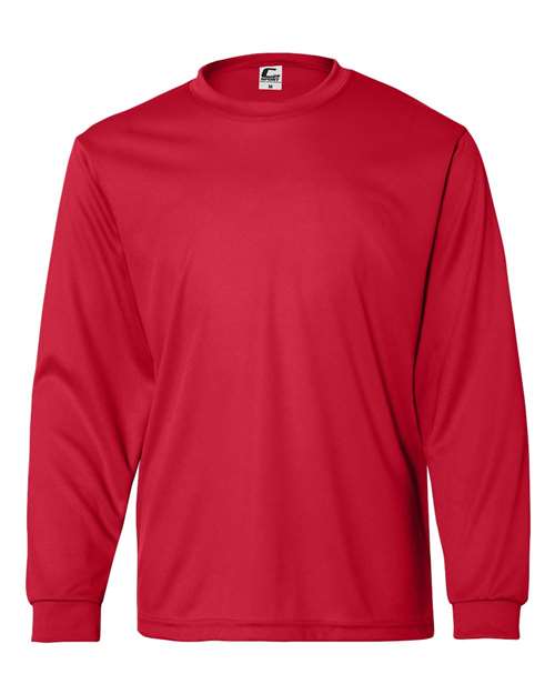 5204 - Red