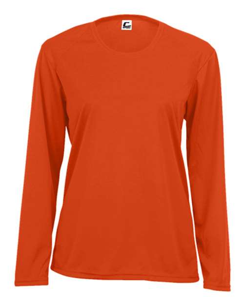 5604 - Burnt Orange