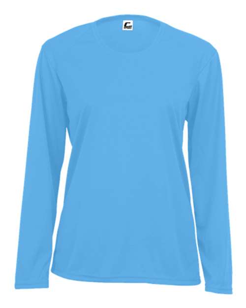 5604 - Columbia Blue