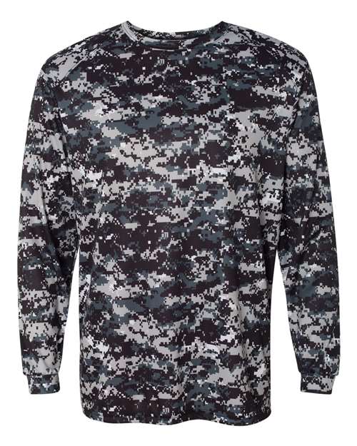 4184 - Black Digital