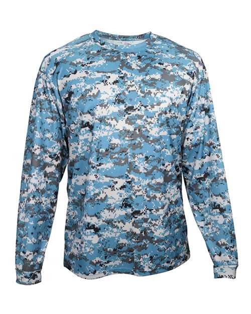 4184 - Columbia Blue Digital