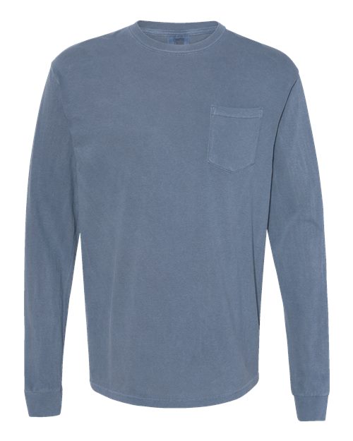 4410 - Blue Jean