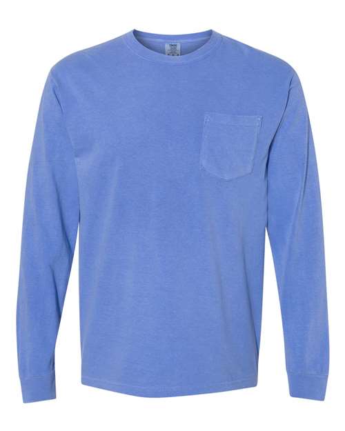 4410 - Flo Blue