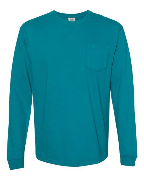 4410 - Topaz Blue