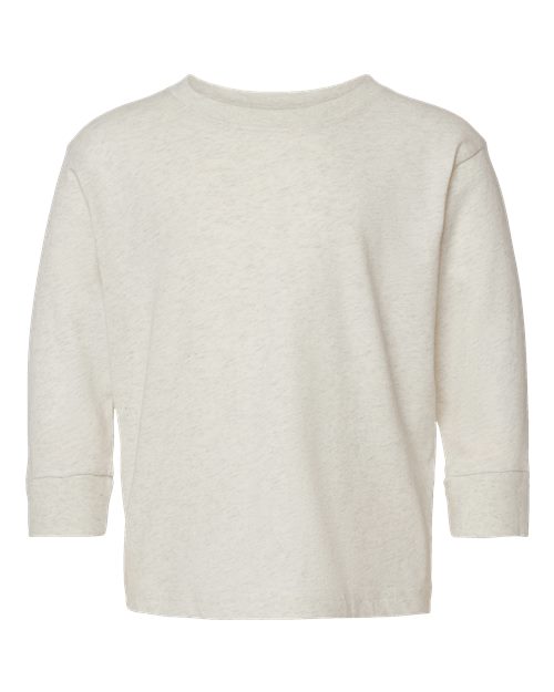 3302 - Natural Heather