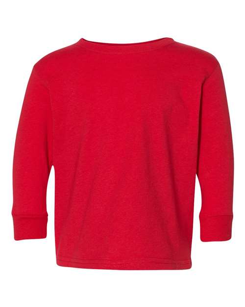 3302 - Red