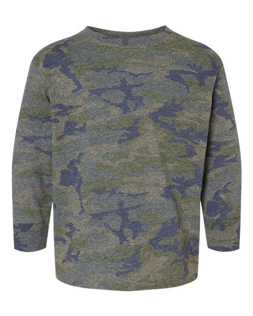 3302 - Vintage Camo