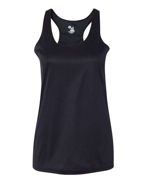 4166 - Black