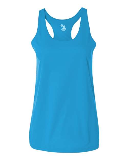 4166 - Electric Blue