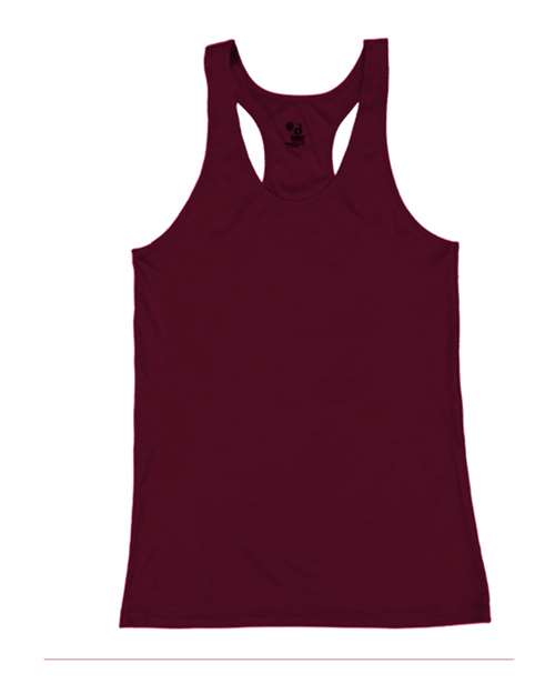 4166 - Maroon