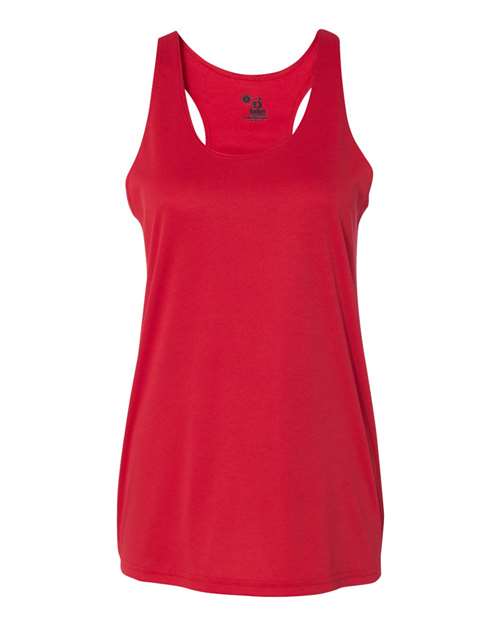 4166 - Red