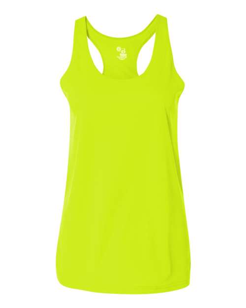 4166 - Safety Yellow