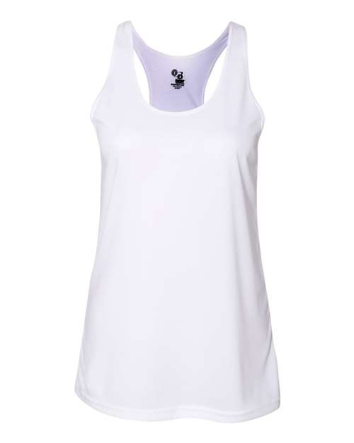 4166 - White