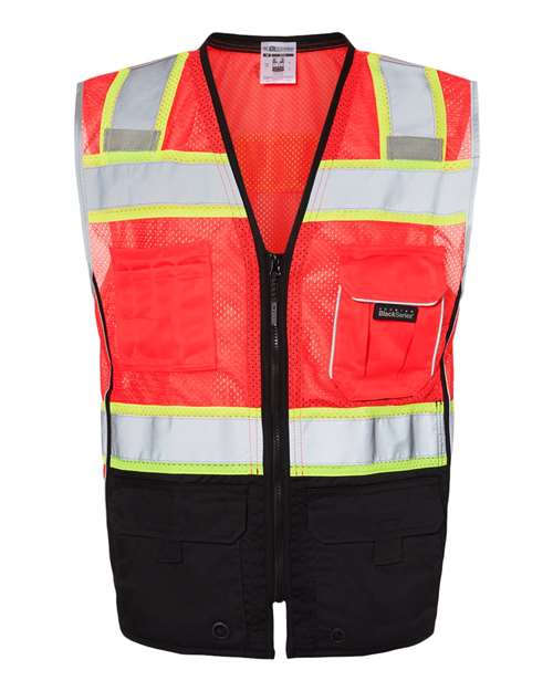 1515-1516 - Fluorescent Red (1715)