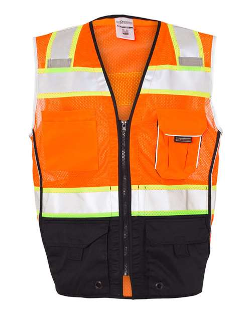 1515-1516 - Orange