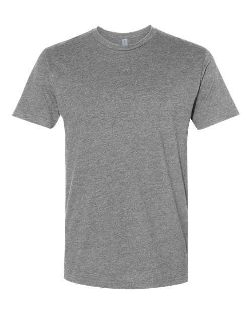 6410 - Dark Heather Grey