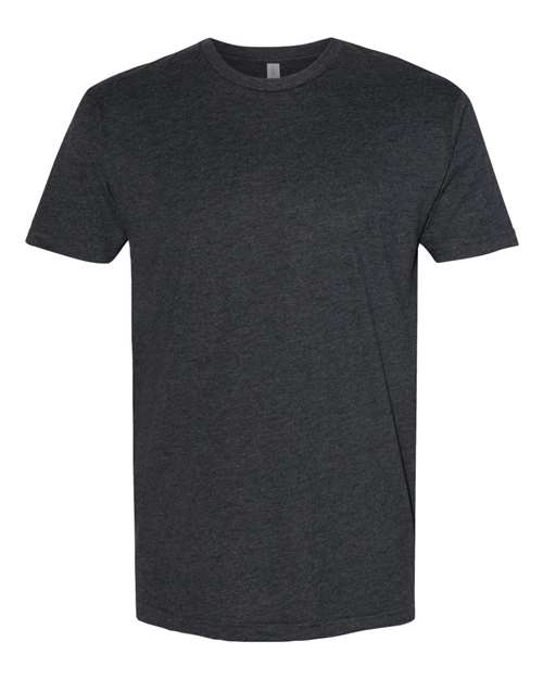 6410 - Heather Charcoal