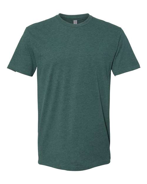 6410 - Heather Forest Green
