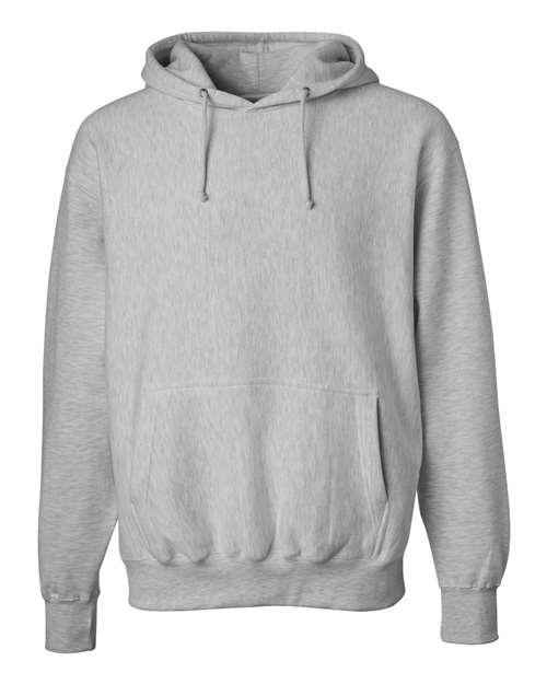 7700 - Heather Grey