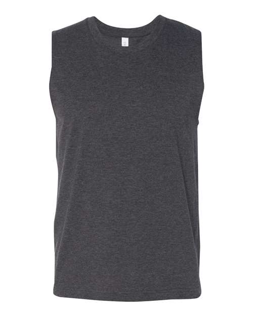 3483 - Dark Grey Heather