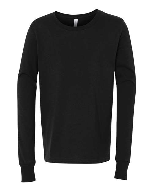 3501Y - Black