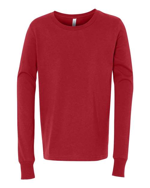 3501Y - Red