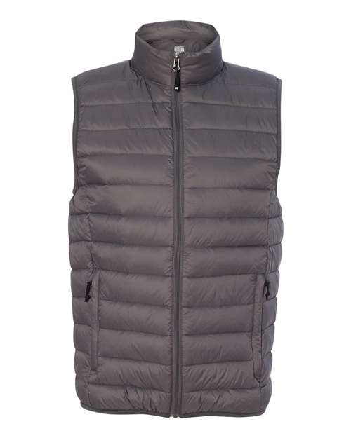 16700 - Dark Pewter