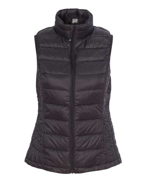 16700W - Black