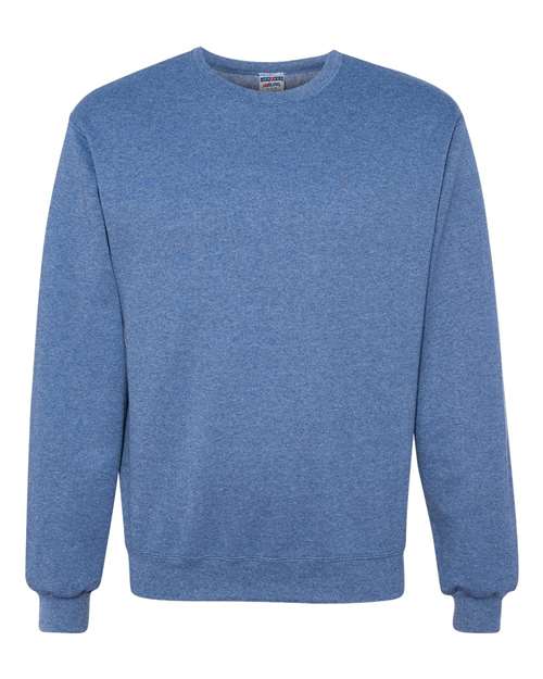 562MR - Vintage Heather Blue
