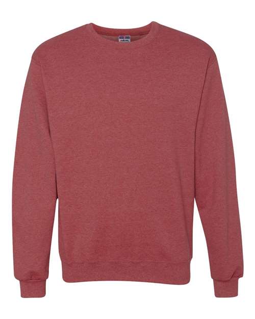 562MR - Vintage Heather Red