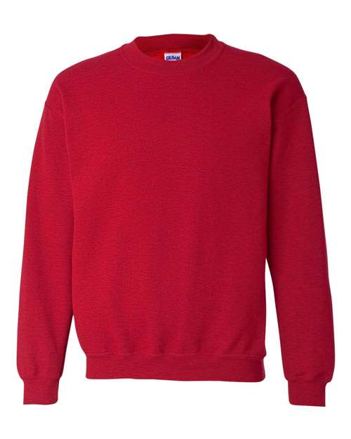 18000 - Antique Cherry Red