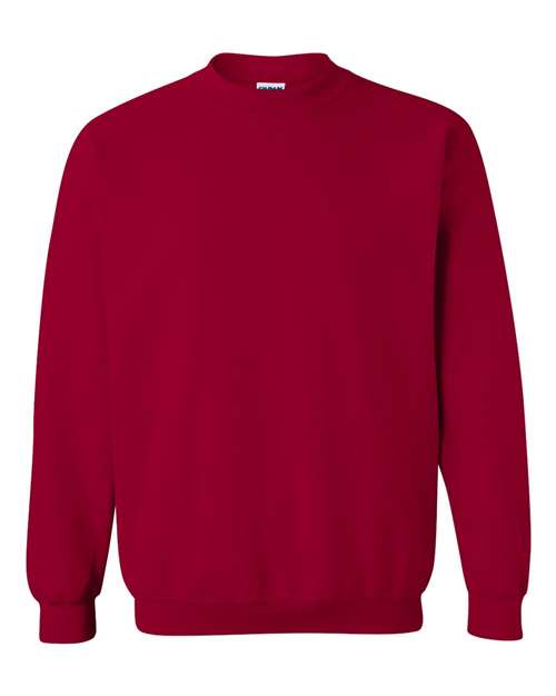 18000 - Cardinal Red