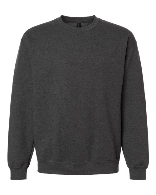 18000 - Fan Charcoal Heather