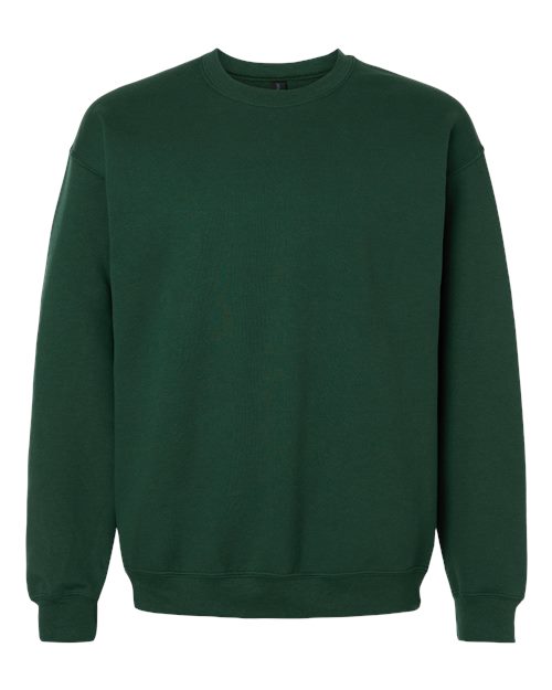 18000 - Fan Dark Green