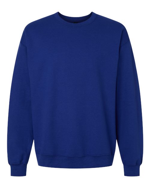 18000 - Fan Deep Royal