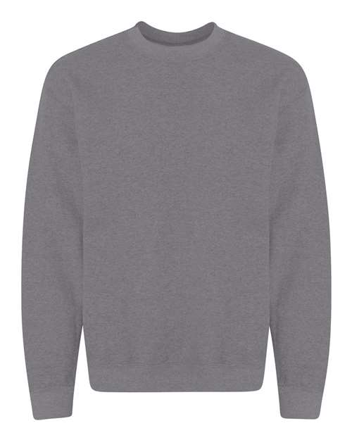 18000 - Graphite Heather