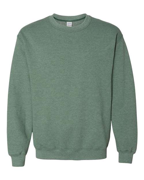 18000 - Heather Dark Green