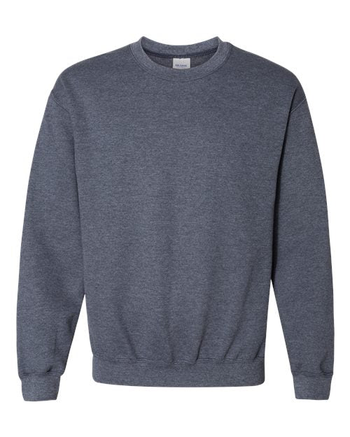18000 - Heather Dark Navy