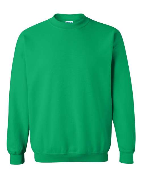 18000 - Irish Green