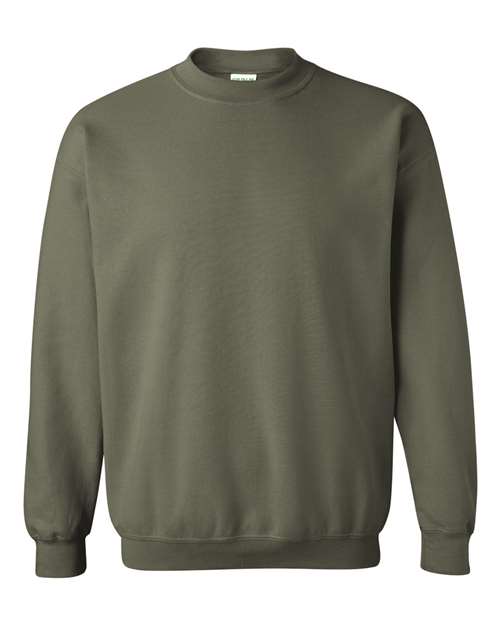 18000 - Military Green
