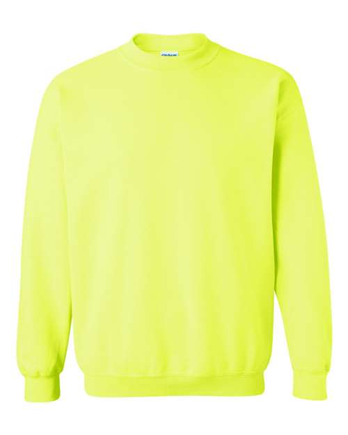 18000 - Safety Green