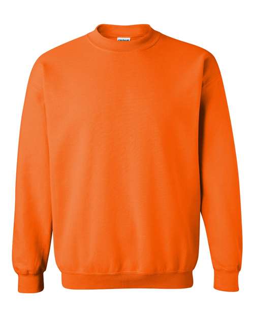 18000 - Safety Orange