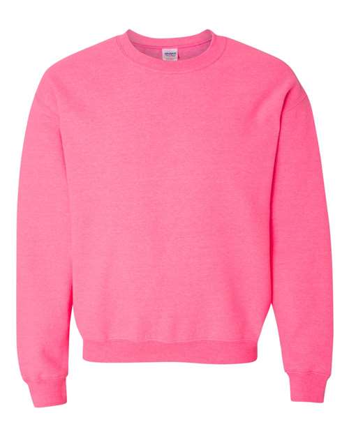 18000 - Safety Pink
