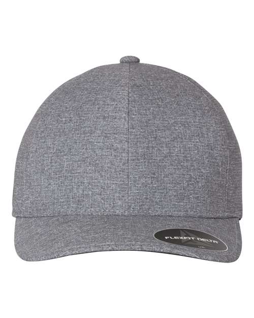180 - Melange Blue