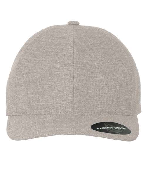 180 - Melange Silver