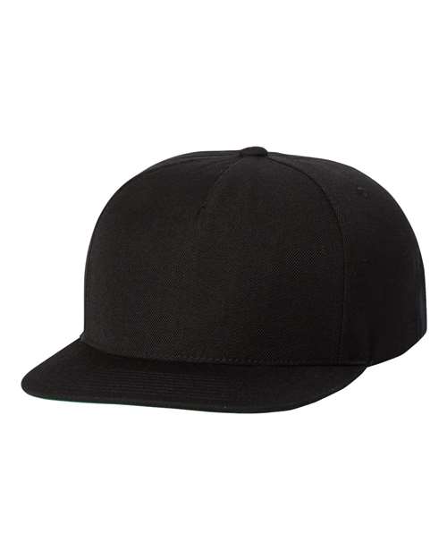 5089M - Black