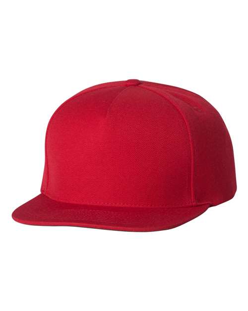 5089M - Red