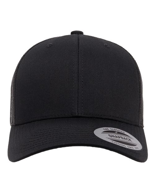 6606 - Black
